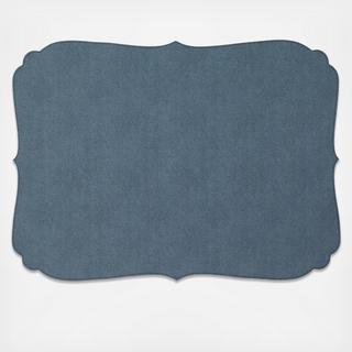 Curly Placemat, Set of 6