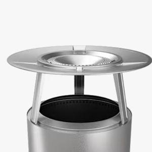 Solo Stove Bonfire Heat Deflector