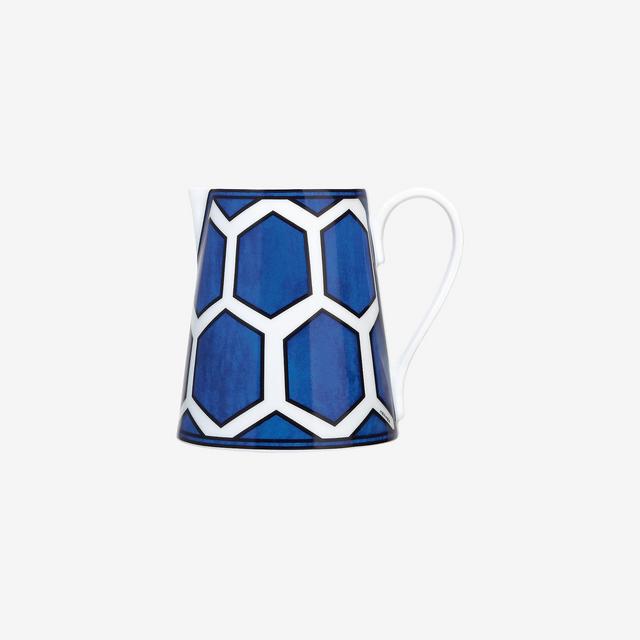 Bleus d'Ailleurs sauce boat