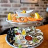 Amen Street Fish & Raw Bar
