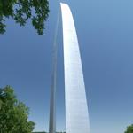 The Gateway Arch