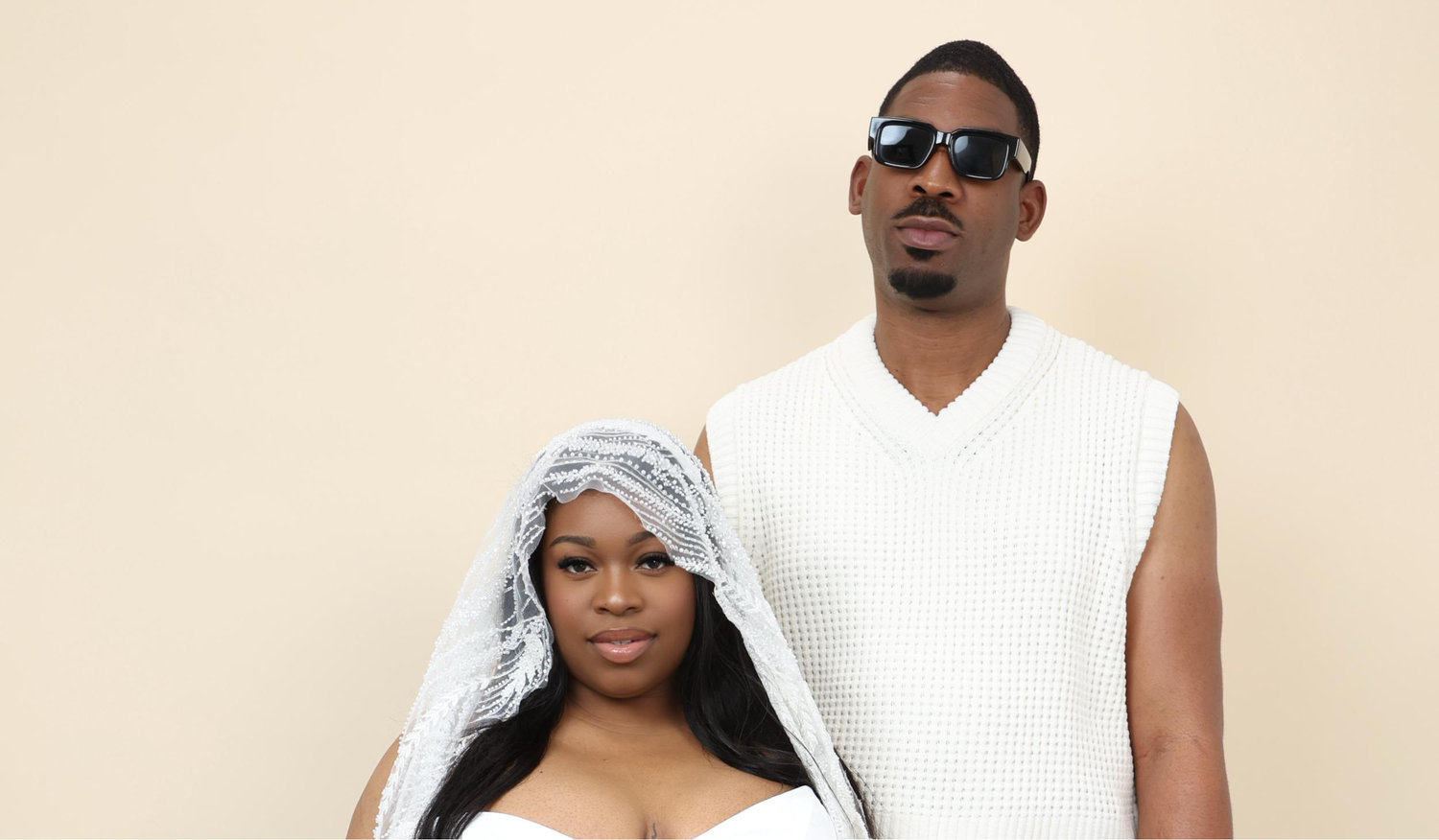 The Wedding Website of Isahica Rochez and Ikenna Uwakwe