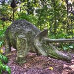 Dunlawton Sugar Mill Gardens