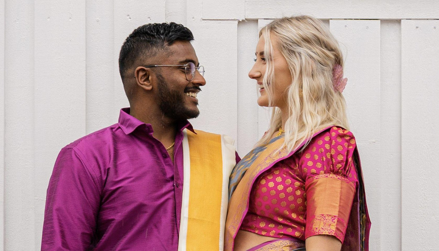The Wedding Website of Aumgaran Ratneswaran and Stine Herfindal Opedal