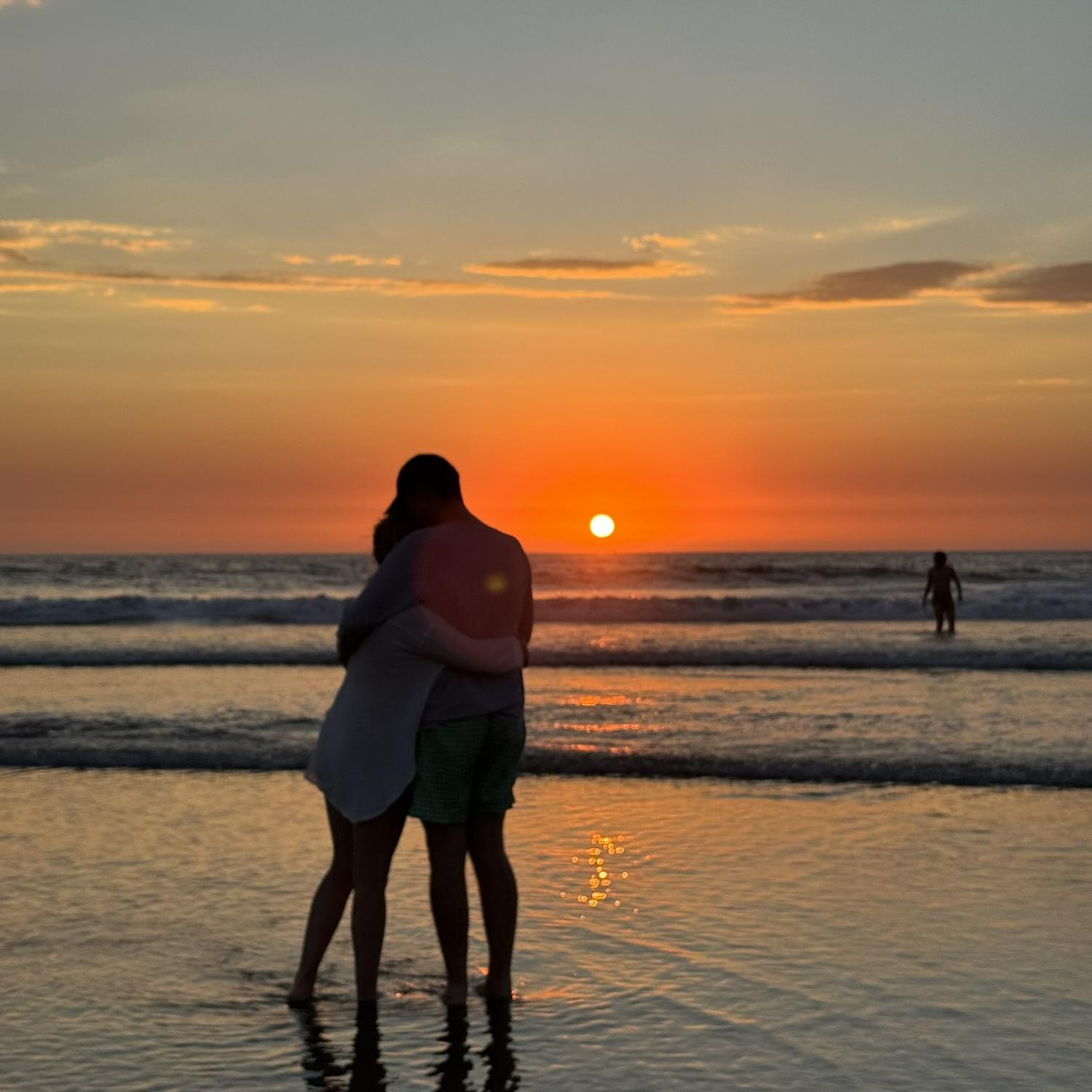 Summer 2024 - We moved to San Diego.