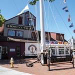 Bowen's Wharf