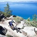 Mountain Biking