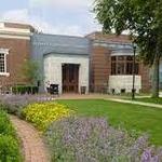 Beverly Public Library - Farms Branch