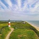 Sankaty Head Lighthouse