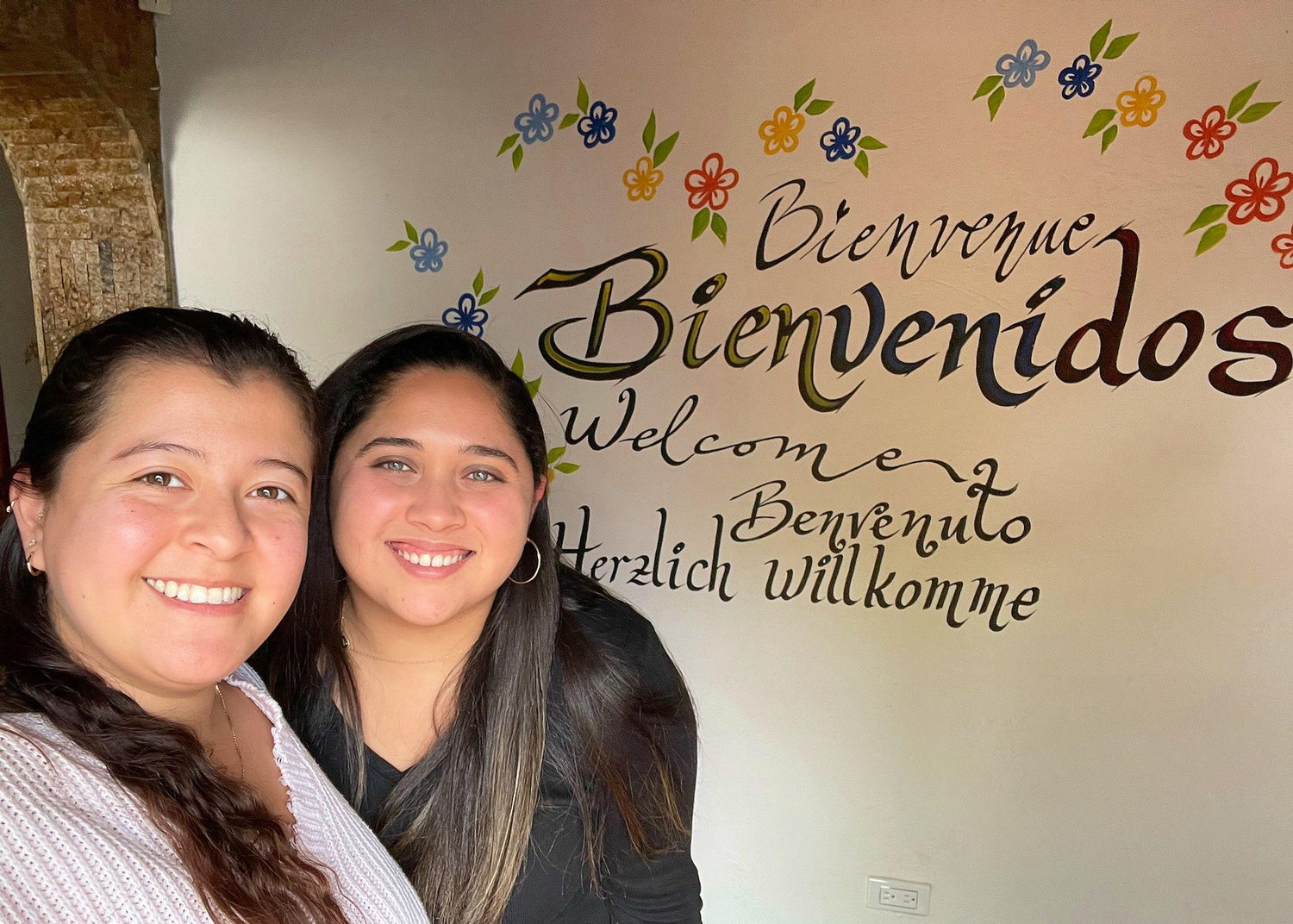 The Wedding Website of Trysten Flechas and Michelle Sanchez