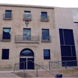 MACA (Museum of Contemporary Art Alicante)