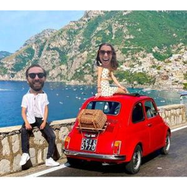 Honeymoon Fund