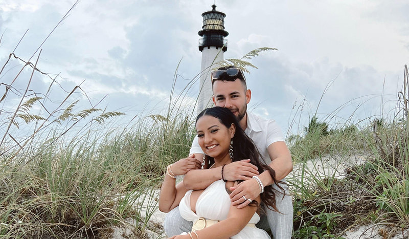 Aylin Rueda Reyes and Salvador Alvizar's Wedding Website