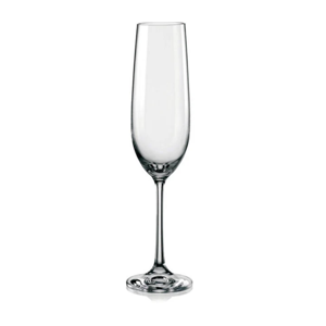 CLARA SEKTKELCH CHAMPAGNE FLUTE 190 ML