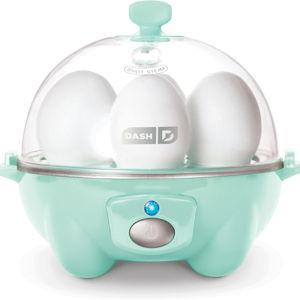 DASH Rapid Egg Cooker
