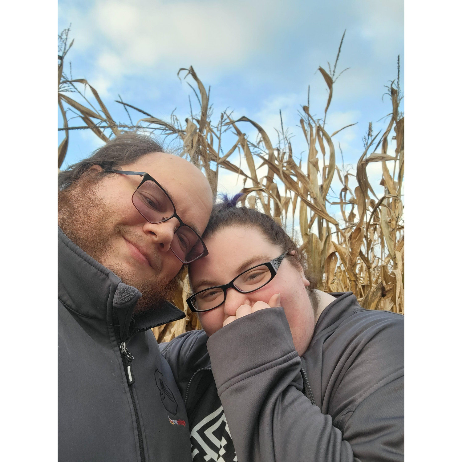 Second Date - Mud Maze
