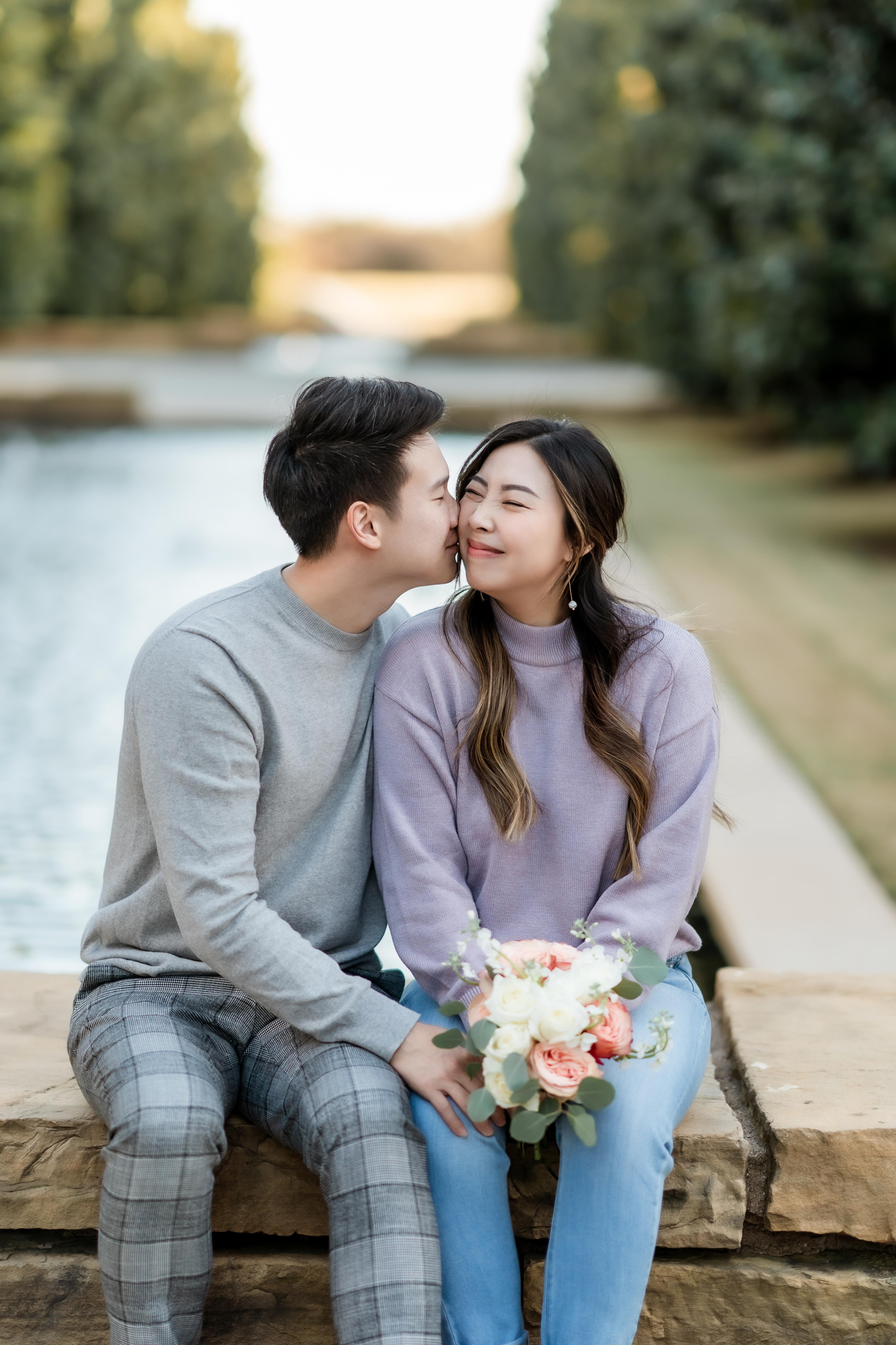 The Wedding Website of Stacy Park and Suin Yu