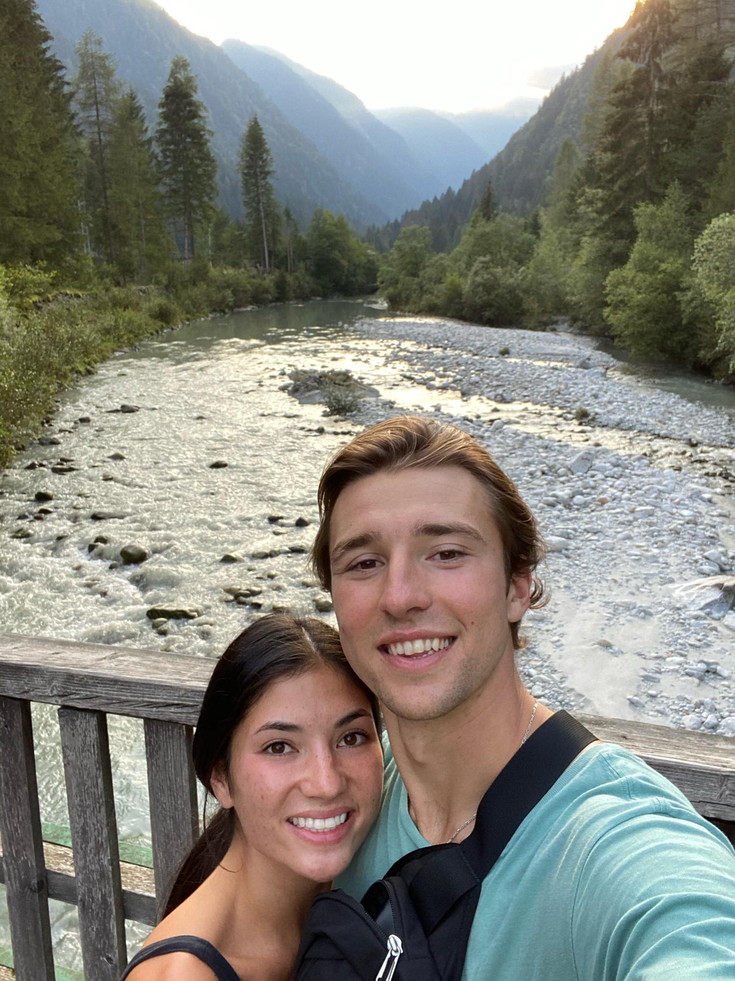 Pinzolo, Italy