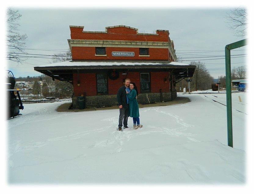 The Wedding Website of Kyra Ryan and Gabe Kuehn