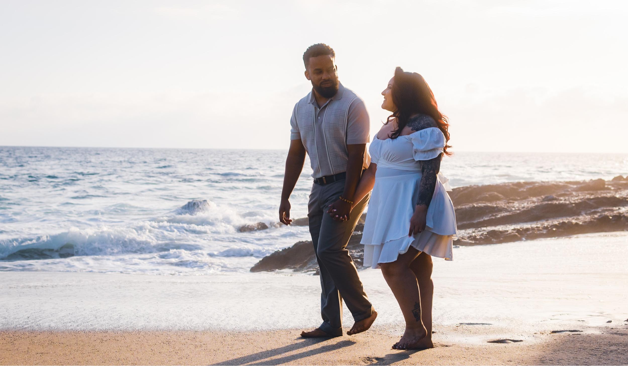 The Wedding Website of Viviana Sandra Vargas and Christopher Pleasant II