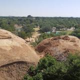 Kuifkop Lookout point