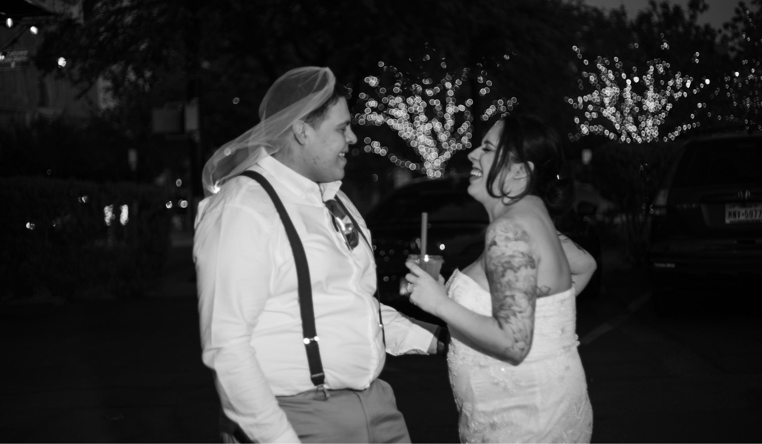 The Wedding Website of Adam Carreon and Gabrielle Campos
