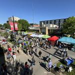 Iowa City Farmers Market
