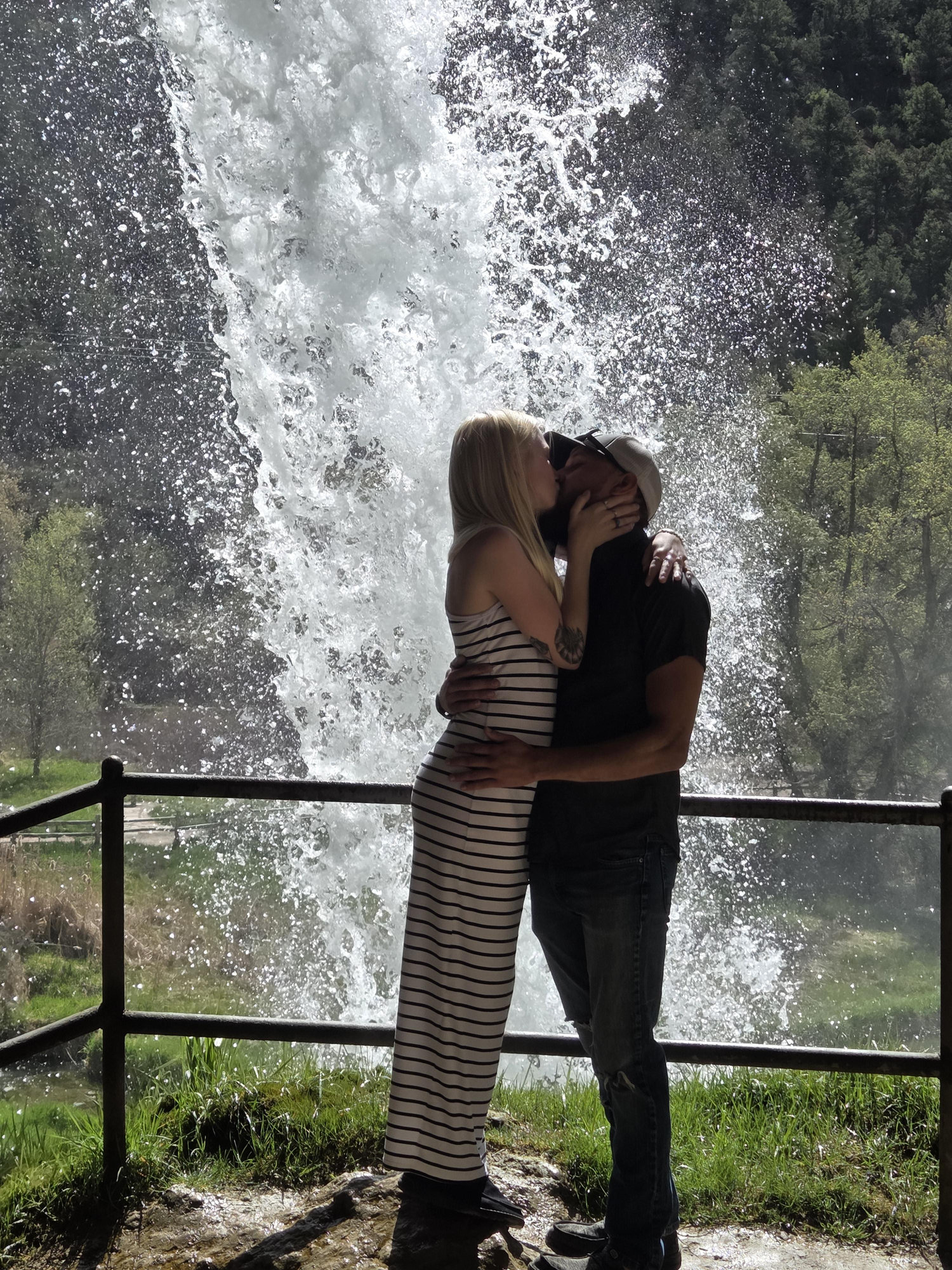 The Wedding Website of Stevie Miller and Jake Offerman