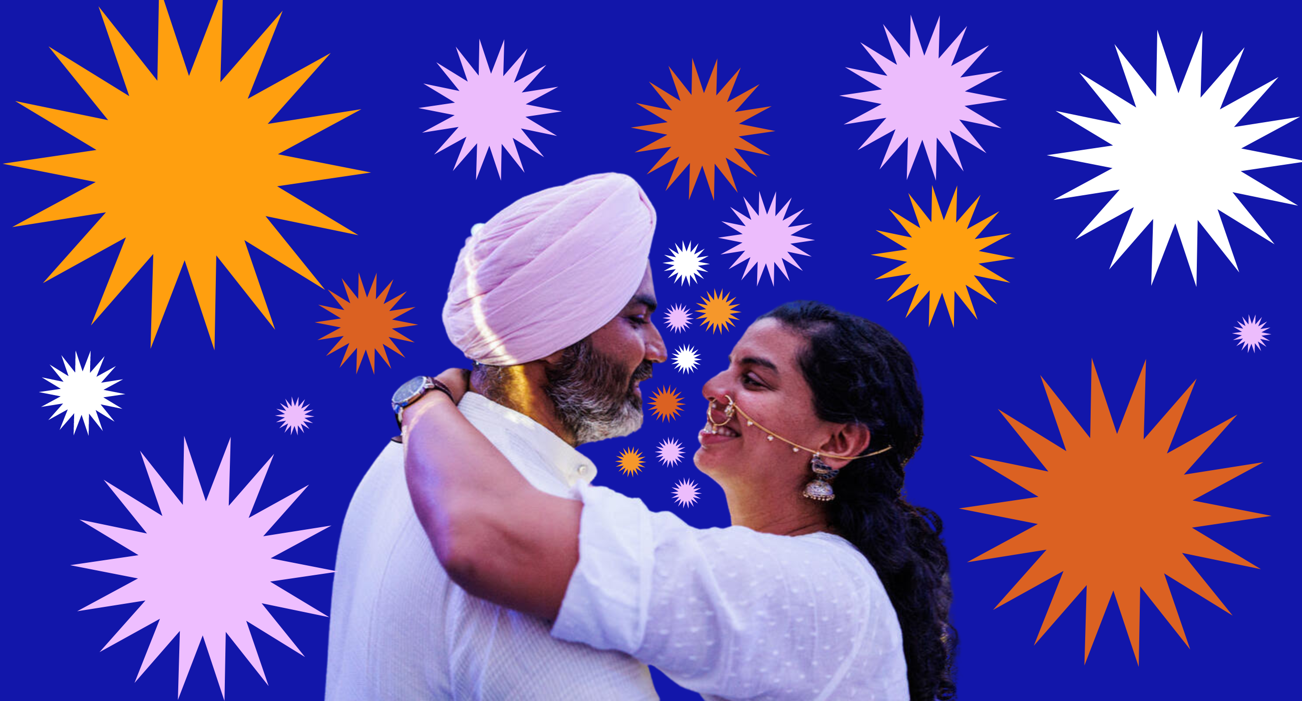 The Wedding Website of Meera Dugal and Rajbir Dadhiyala