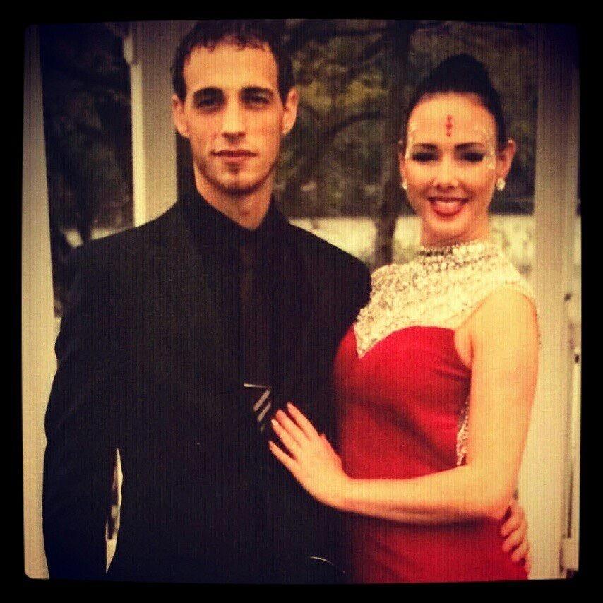 The Wedding Website of Sarah Haddad and Bobby Vigilante
