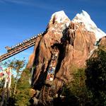 Expedition Everest - Legend of the Forbidden Mountain