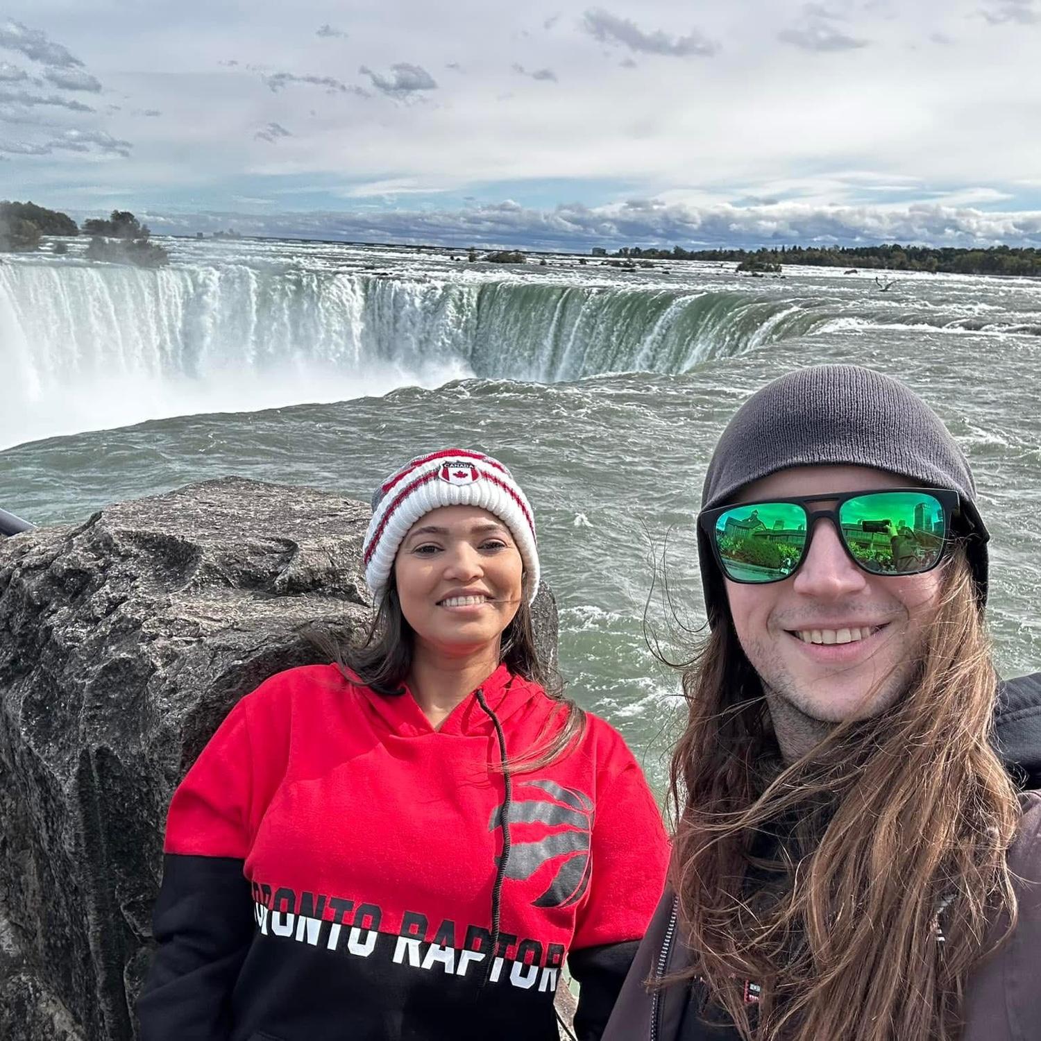 Niagara Falls, Ontario 🇨🇦 2023