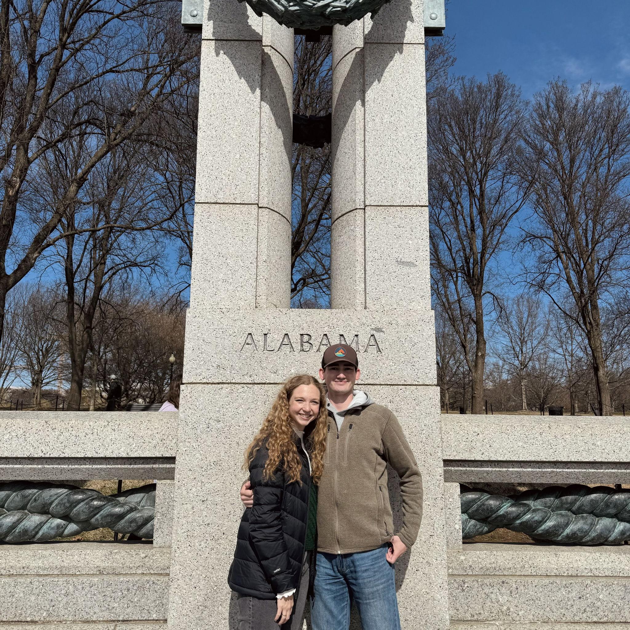 Trip to DC