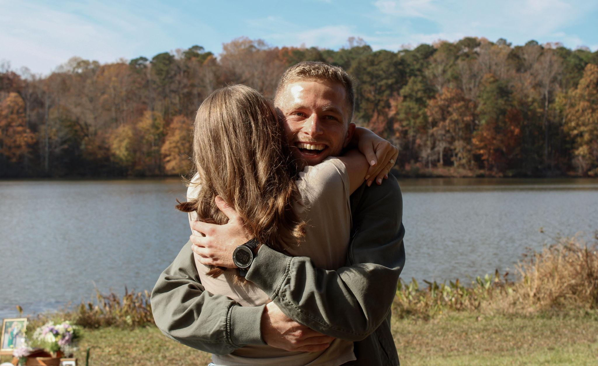 The Wedding Website of Allison Mayfield and Nick Deal