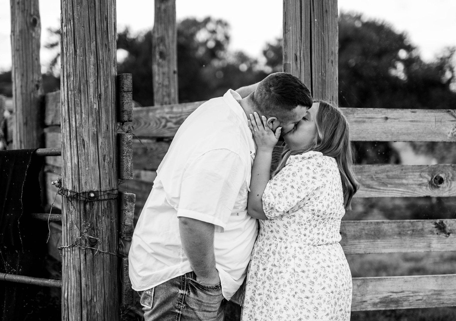 The Wedding Website of Brooklyn Hogan and Travis Sorrells
