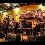 The Red Shoe Pub