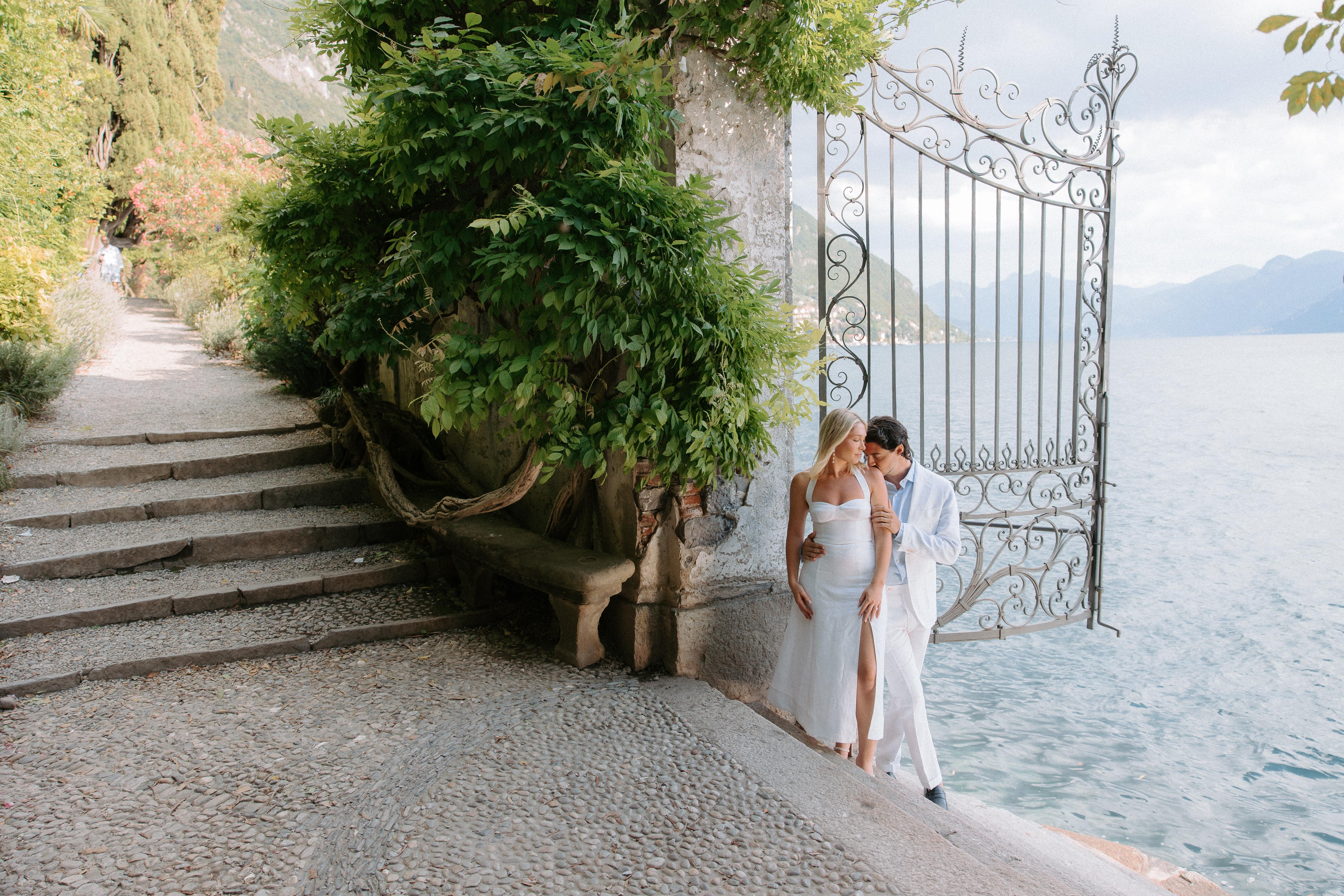 The Wedding Website of Lauren Blum and Christian Matthews