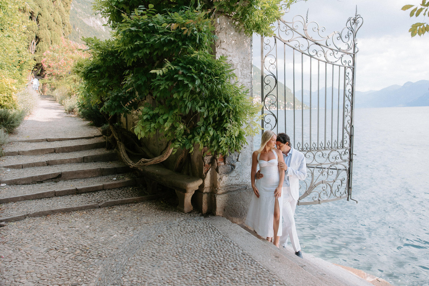 The Wedding Website of Lauren Blum and Christian Matthews
