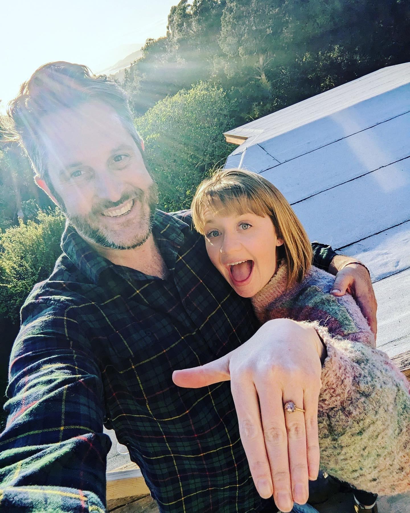The Wedding Website of Mandy Adkins and Ben Kramer