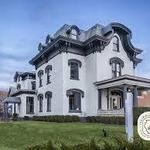 Obed & Isaac's Microbrewery