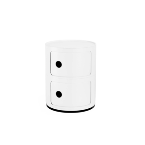 Componibili recycled Kartell