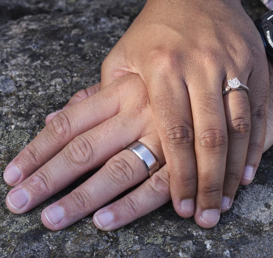 The Wedding Website of Marissa Weddle and Joseph McNeilly