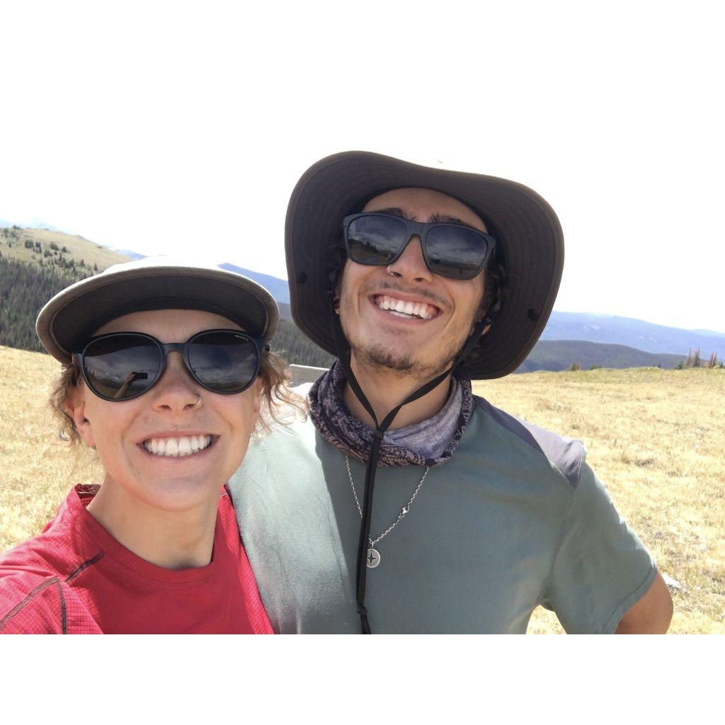 Colorado Trail