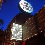 The Comedy Store