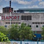 Independence Seaport Museum