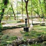 Umlauf Sculpture Garden & Museum