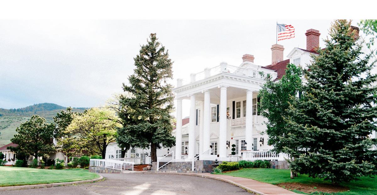 The Wedding Website of Emily Hudson and Gordon Glober