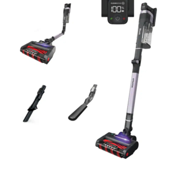 Shark cordless vacuum