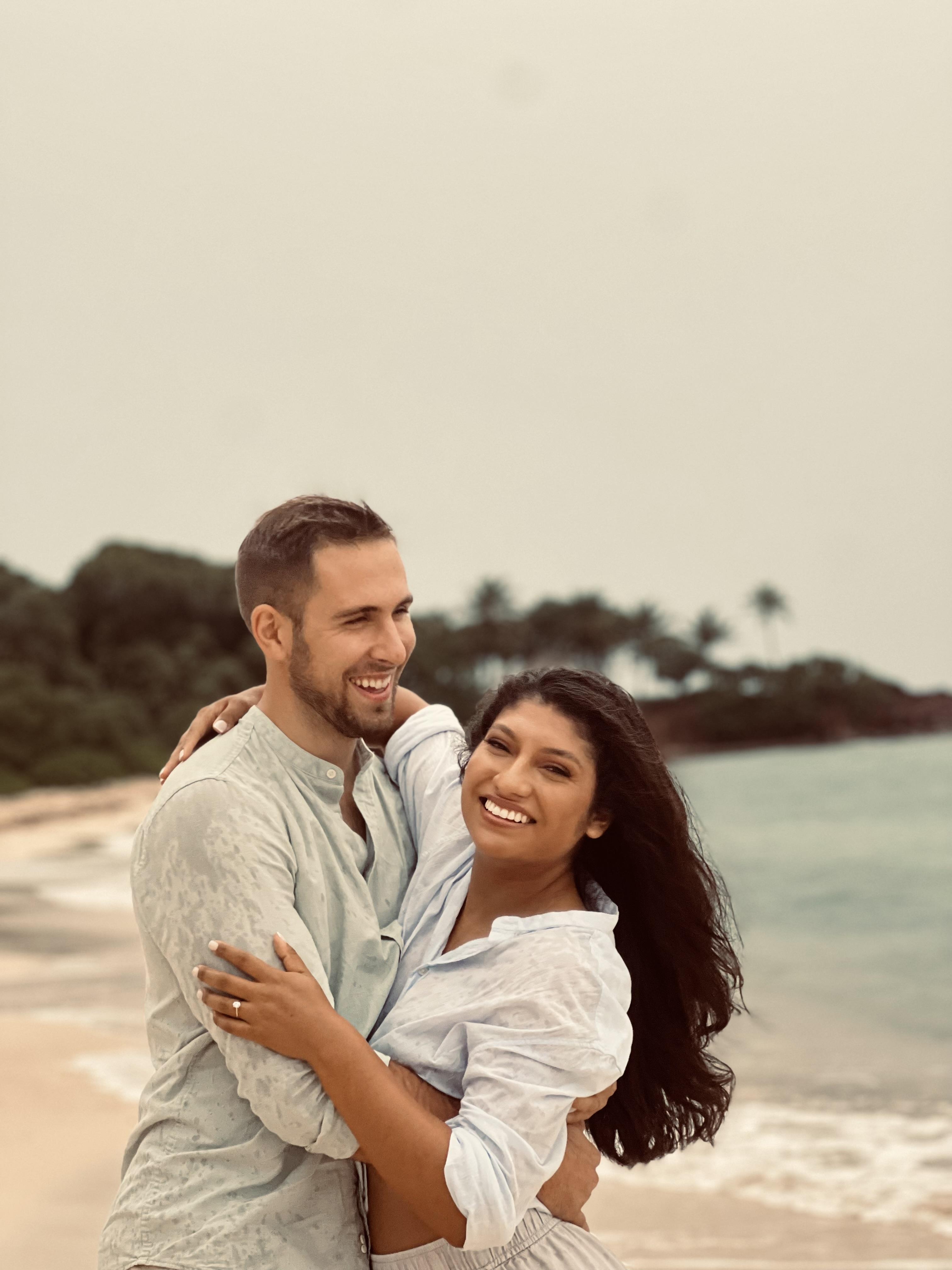 The Wedding Website of Bianca Mejia and Nathan Keyes