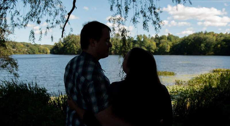 Sarah Arsenault and Jason Currier's Wedding Website